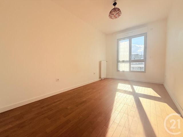 Appartement F3 &agrave; vendre - 3 pi&egrave;ces - 64,66 m2 - Asnieres Sur Seine - 92 - ILE-DE-FRANCE