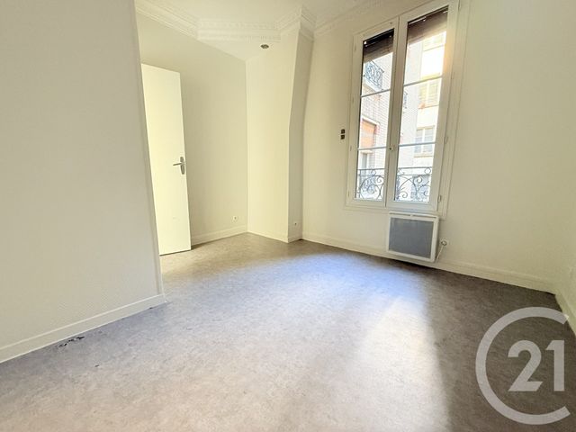 Appartement F2 &agrave; louer - 2 pi&egrave;ces - 27,98 m2 - Nangis - 77 - ILE-DE-FRANCE