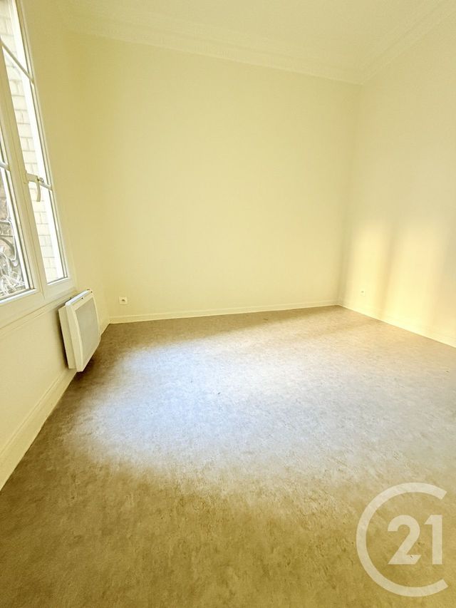 Appartement F2 &agrave; louer - 2 pi&egrave;ces - 27,98 m2 - Nangis - 77 - ILE-DE-FRANCE
