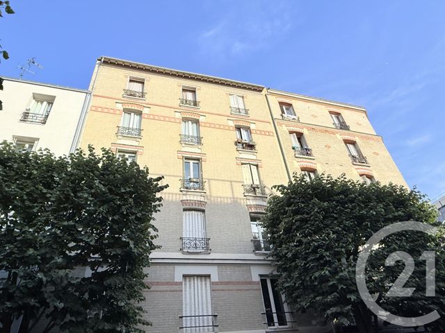 Appartement F2 &agrave; louer - 2 pi&egrave;ces - 27,98 m2 - Nangis - 77 - ILE-DE-FRANCE