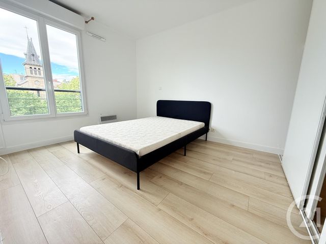 Appartement F3 &agrave; louer - 3 pi&egrave;ces - 63,74 m2 - La Plaine St Denis - 93 - ILE-DE-FRANCE