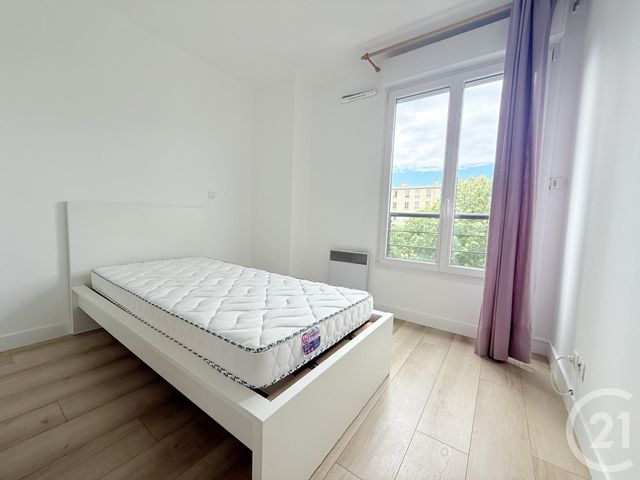 Appartement F3 &agrave; louer - 3 pi&egrave;ces - 63,74 m2 - La Plaine St Denis - 93 - ILE-DE-FRANCE