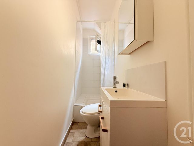Appartement F2 &agrave; vendre - 2 pi&egrave;ces - 39,01 m2 - St Ouen - 93 - ILE-DE-FRANCE