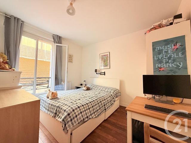 Appartement F2 &agrave; vendre - 2 pi&egrave;ces - 39,01 m2 - St Ouen - 93 - ILE-DE-FRANCE