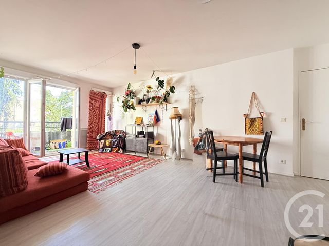 appartement - ST OUEN - 93