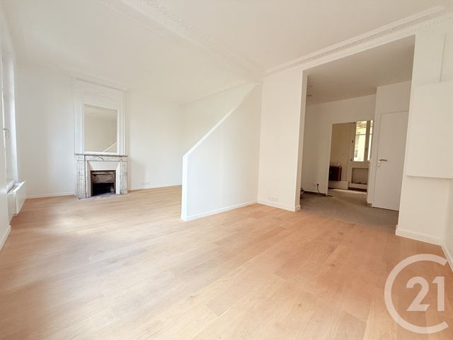 Appartement F2 &agrave; vendre - 2 pi&egrave;ces - 45 m2 - St Ouen - 93 - ILE-DE-FRANCE