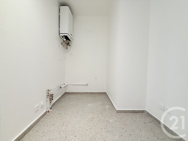 Appartement F2 &agrave; vendre - 2 pi&egrave;ces - 45 m2 - St Ouen - 93 - ILE-DE-FRANCE