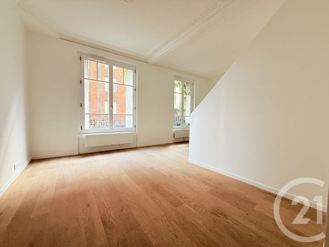 Appartement F2 &agrave; vendre - 2 pi&egrave;ces - 45 m2 - St Ouen - 93 - ILE-DE-FRANCE