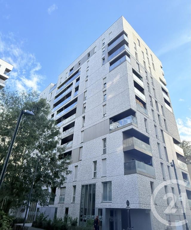 Appartement F3 &agrave; louer - 3 pi&egrave;ces - 64,09 m2 - St Ouen - 93 - ILE-DE-FRANCE