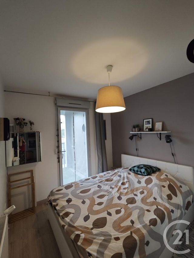 Appartement F3 &agrave; louer - 3 pi&egrave;ces - 64,09 m2 - St Ouen - 93 - ILE-DE-FRANCE