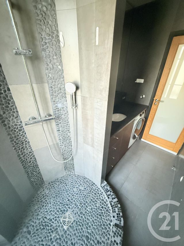 Appartement F2 &agrave; vendre - 3 pi&egrave;ces - 58,30 m2 - St Ouen - 93 - ILE-DE-FRANCE