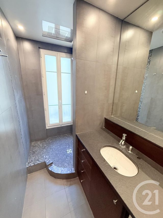 Appartement F2 &agrave; vendre - 3 pi&egrave;ces - 58,30 m2 - St Ouen - 93 - ILE-DE-FRANCE
