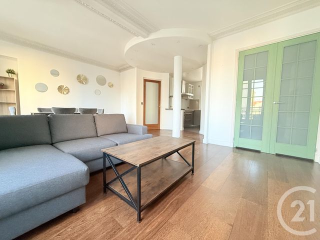 appartement - ST OUEN - 93