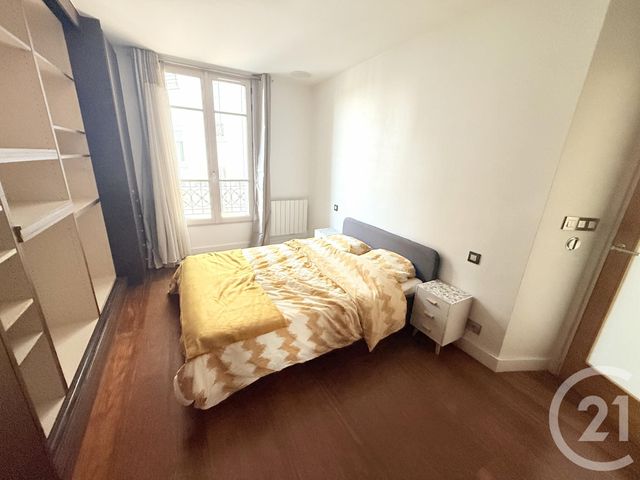 Appartement F2 &agrave; vendre - 3 pi&egrave;ces - 58,30 m2 - St Ouen - 93 - ILE-DE-FRANCE