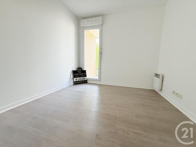 Appartement F2 &agrave; louer - 2 pi&egrave;ces - 40,21 m2 - St Ouen - 93 - ILE-DE-FRANCE