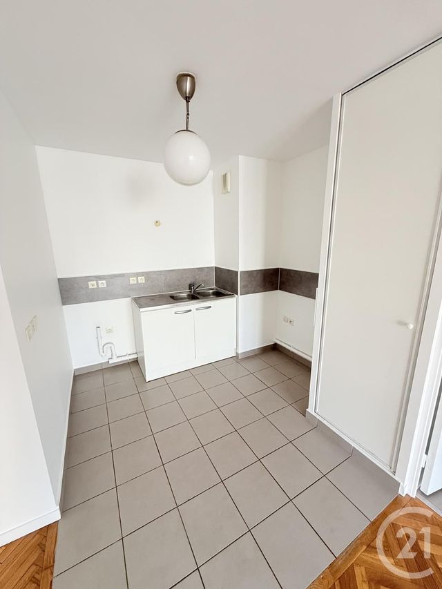 Appartement F2 &agrave; louer - 2 pi&egrave;ces - 40,21 m2 - St Ouen - 93 - ILE-DE-FRANCE
