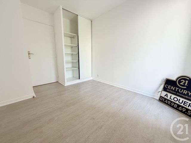 Appartement F2 &agrave; louer - 2 pi&egrave;ces - 40,21 m2 - St Ouen - 93 - ILE-DE-FRANCE