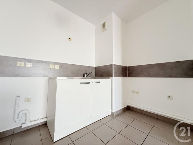 Appartement F2 &agrave; louer - 2 pi&egrave;ces - 40,21 m2 - St Ouen - 93 - ILE-DE-FRANCE