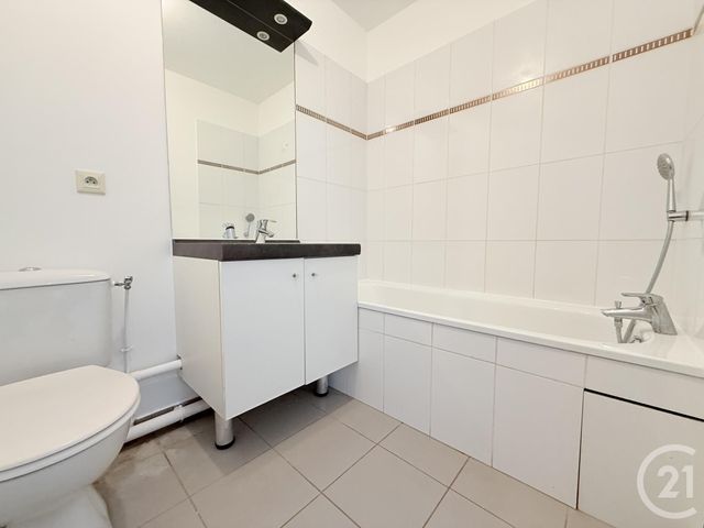 Appartement F2 &agrave; louer - 2 pi&egrave;ces - 40,21 m2 - St Ouen - 93 - ILE-DE-FRANCE