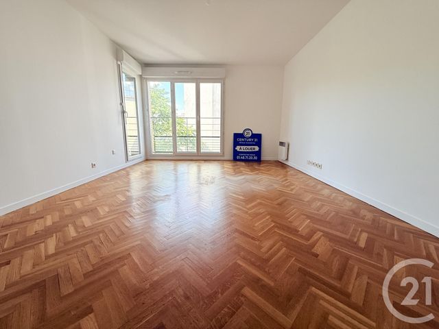 Appartement F2 &agrave; louer - 2 pi&egrave;ces - 40,21 m2 - St Ouen - 93 - ILE-DE-FRANCE