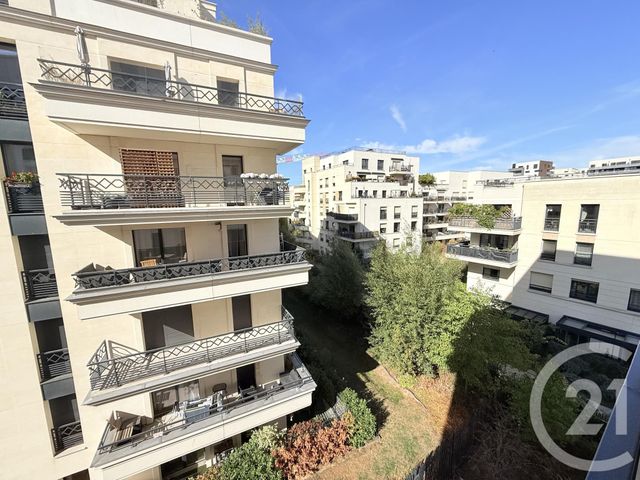 Appartement F3 &agrave; louer - 3 pi&egrave;ces - 64,53 m2 - St Ouen - 93 - ILE-DE-FRANCE