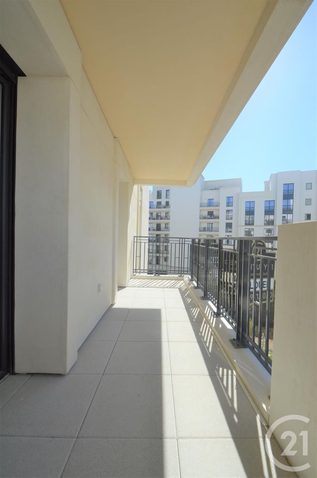 Appartement F3 &agrave; louer - 3 pi&egrave;ces - 64,53 m2 - St Ouen - 93 - ILE-DE-FRANCE
