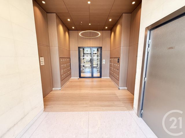 Appartement F3 &agrave; louer - 3 pi&egrave;ces - 64,53 m2 - St Ouen - 93 - ILE-DE-FRANCE