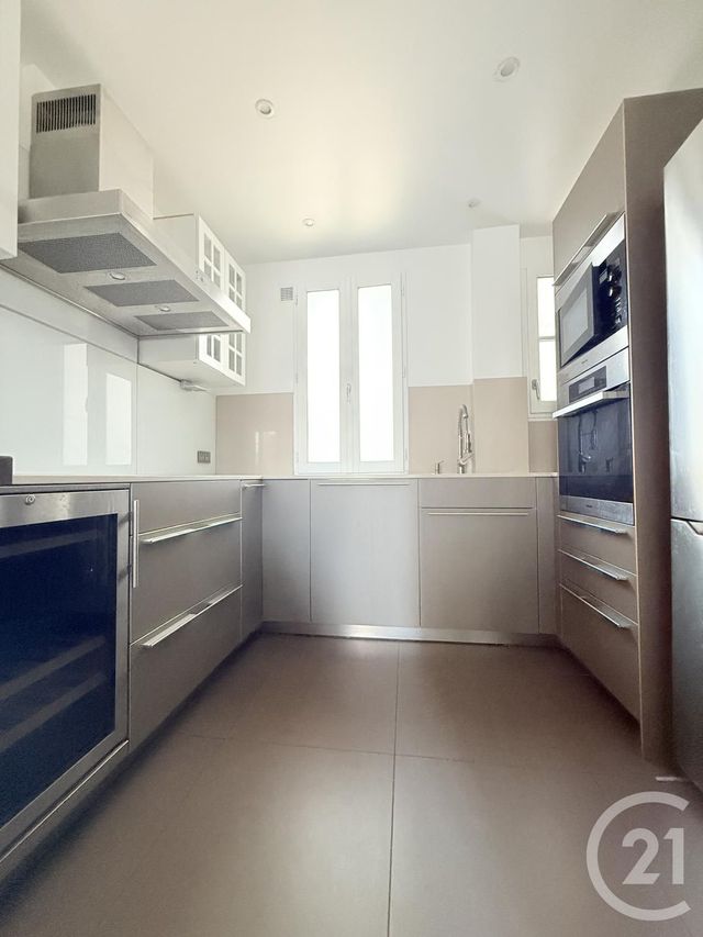 Appartement F2 &agrave; louer - 2 pi&egrave;ces - 58,30 m2 - St Ouen - 93 - ILE-DE-FRANCE