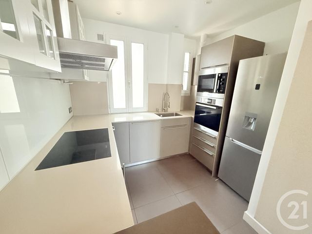 Appartement F2 &agrave; louer - 2 pi&egrave;ces - 58,30 m2 - St Ouen - 93 - ILE-DE-FRANCE