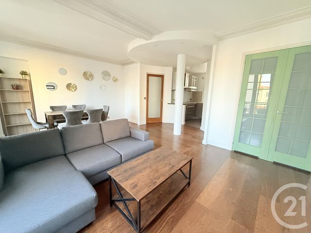 appartement - ST OUEN - 93