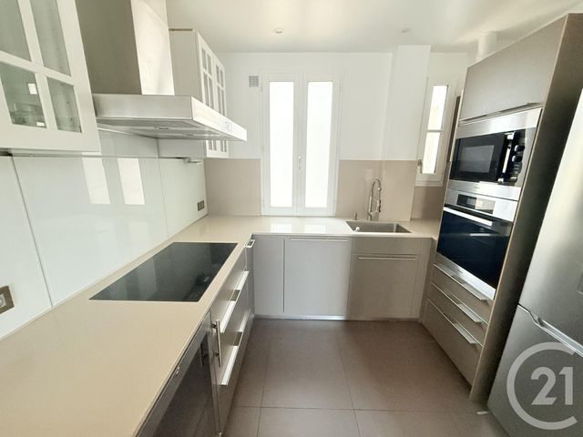 Appartement F2 &agrave; louer - 2 pi&egrave;ces - 58,30 m2 - St Ouen - 93 - ILE-DE-FRANCE