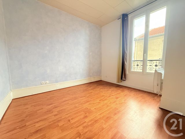 Appartement F3 &agrave; louer - 3 pi&egrave;ces - 40,39 m2 - St Ouen - 93 - ILE-DE-FRANCE