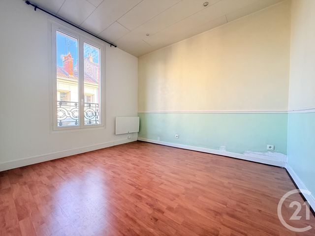 appartement - ST OUEN - 93