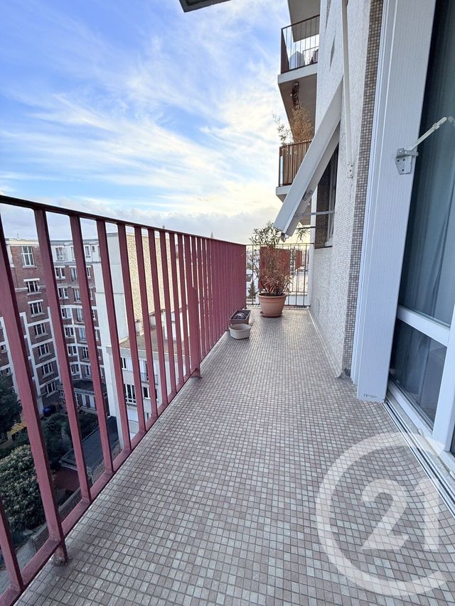 Appartement F3 &agrave; vendre - 3 pi&egrave;ces - 68,99 m2 - St Ouen - 93 - ILE-DE-FRANCE