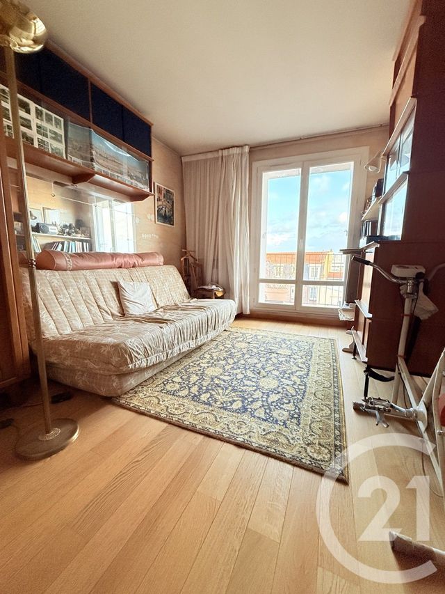 Appartement F3 &agrave; vendre - 3 pi&egrave;ces - 68,99 m2 - St Ouen - 93 - ILE-DE-FRANCE
