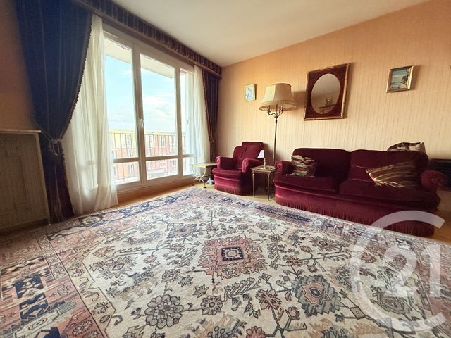 Appartement F3 &agrave; vendre - 3 pi&egrave;ces - 68,99 m2 - St Ouen - 93 - ILE-DE-FRANCE