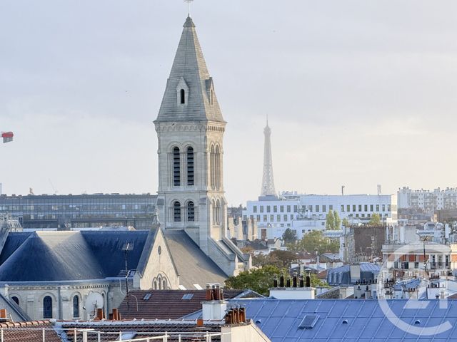 Appartement F3 &agrave; vendre - 3 pi&egrave;ces - 68,99 m2 - St Ouen - 93 - ILE-DE-FRANCE