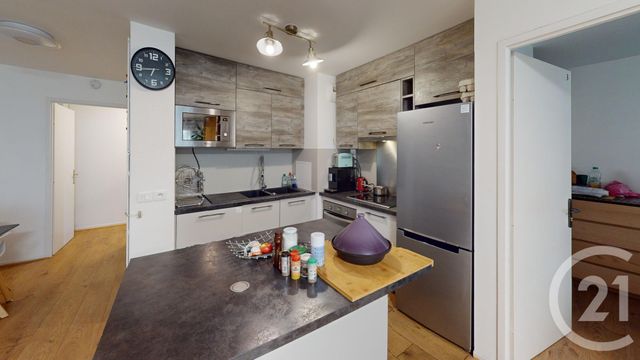 Appartement F4 &agrave; vendre - 4 pi&egrave;ces - 79,27 m2 - Stains - 93 - ILE-DE-FRANCE