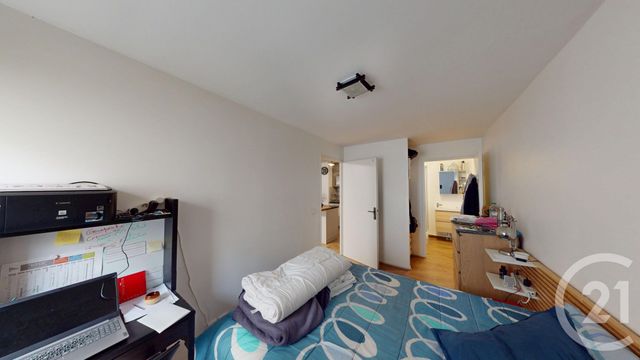 Appartement F4 &agrave; vendre - 4 pi&egrave;ces - 79,27 m2 - Stains - 93 - ILE-DE-FRANCE