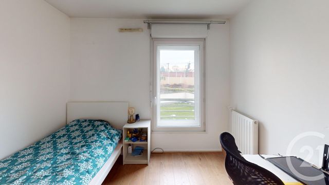 Appartement F4 &agrave; vendre - 4 pi&egrave;ces - 79,27 m2 - Stains - 93 - ILE-DE-FRANCE
