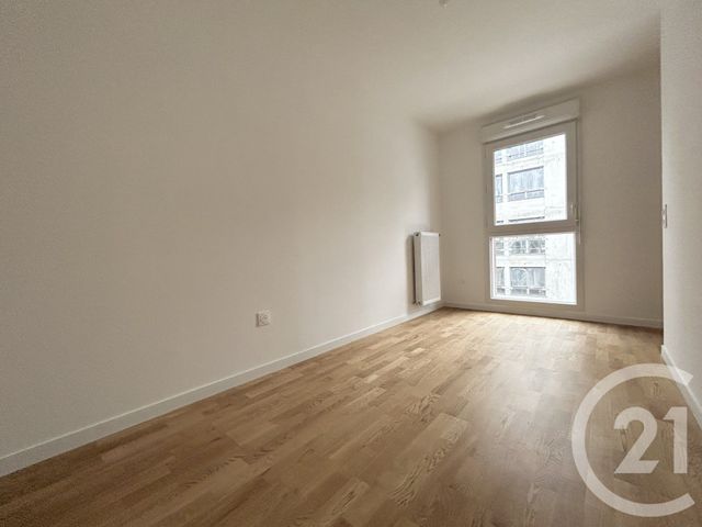 Appartement F2 &agrave; louer - 2 pi&egrave;ces - 38,47 m2 - Romainville - 93 - ILE-DE-FRANCE