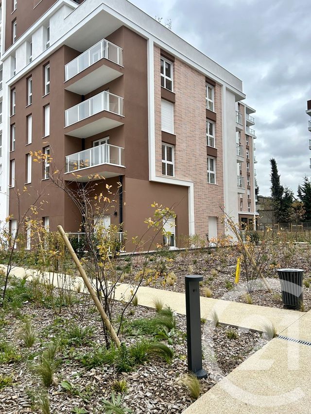 Appartement F2 &agrave; louer - 2 pi&egrave;ces - 38,47 m2 - Romainville - 93 - ILE-DE-FRANCE