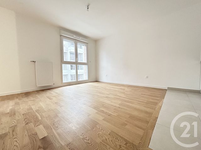 Appartement F2 à louer ROMAINVILLE