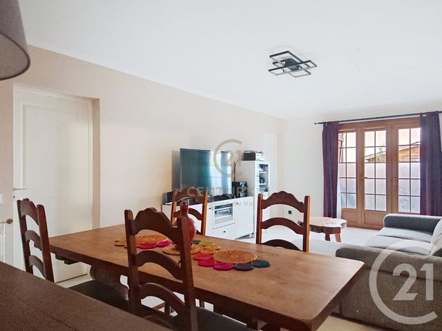 Maison &agrave; vendre - 7 pi&egrave;ces - 165 m2 - Stains - 93 - ILE-DE-FRANCE