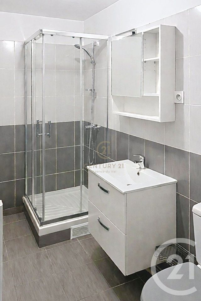 Maison &agrave; vendre - 7 pi&egrave;ces - 165 m2 - Stains - 93 - ILE-DE-FRANCE