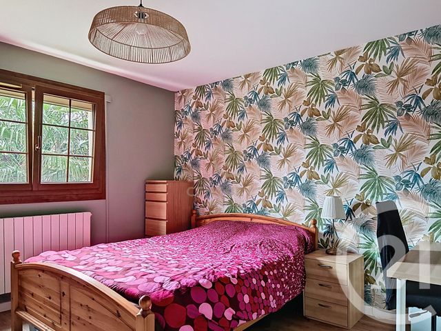 Maison &agrave; vendre - 7 pi&egrave;ces - 165 m2 - Stains - 93 - ILE-DE-FRANCE