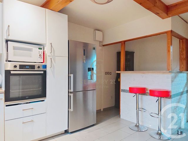 Maison &agrave; vendre - 7 pi&egrave;ces - 165 m2 - Stains - 93 - ILE-DE-FRANCE