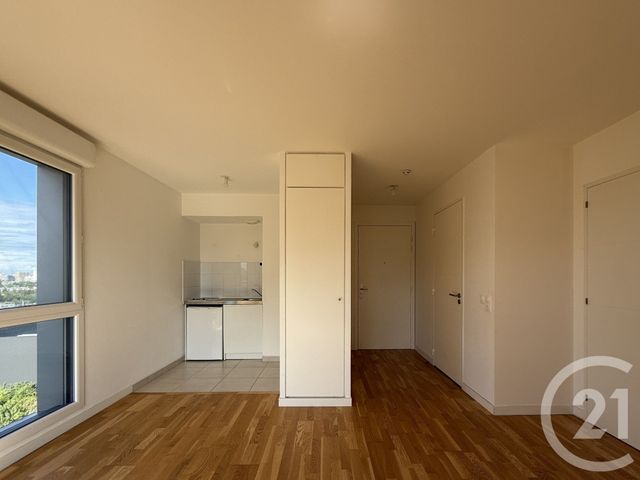 Appartement F2 &agrave; louer - 2 pi&egrave;ces - 33,24 m2 - Romainville - 93 - ILE-DE-FRANCE