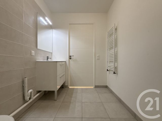 Appartement F2 &agrave; louer - 2 pi&egrave;ces - 33,24 m2 - Romainville - 93 - ILE-DE-FRANCE