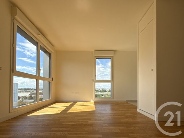 Appartement F2 à louer ROMAINVILLE
